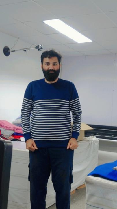 Hafiz Saad
