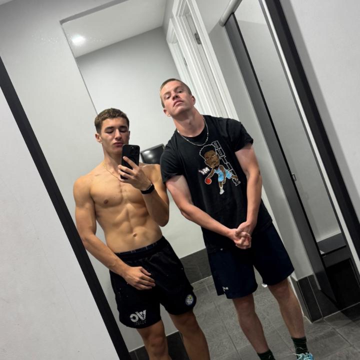 Freddie Martinelli