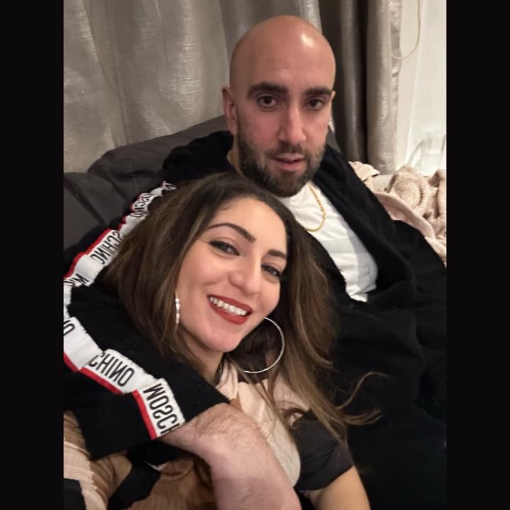 Shefkat Suleyman