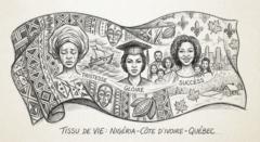 Yousra Omolara Djiman