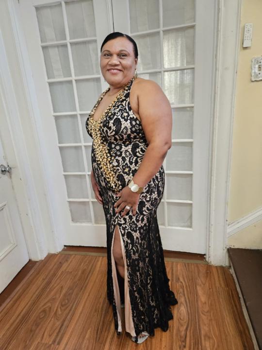 Marjorie Ducloseille