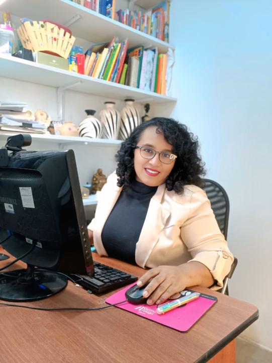 Naila Jaime