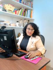 Naila Jaime