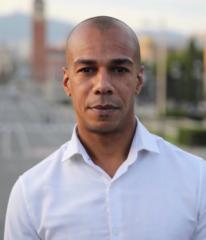 Leopold Diouf