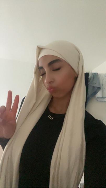 Najwa Bentouil