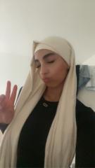 Najwa Bentouil
