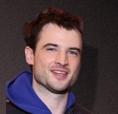 Tom Sturridge
