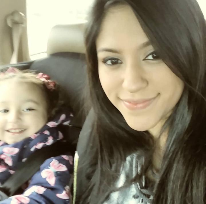 Rosalinda Galicia