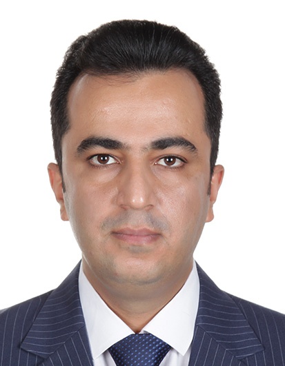 Alireza Salehi