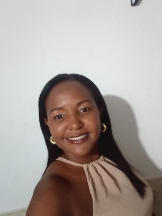 LORAINE margarita Blanco meza