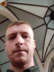 Hugo Geoghegan