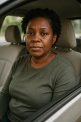Tiffinity Jenkins