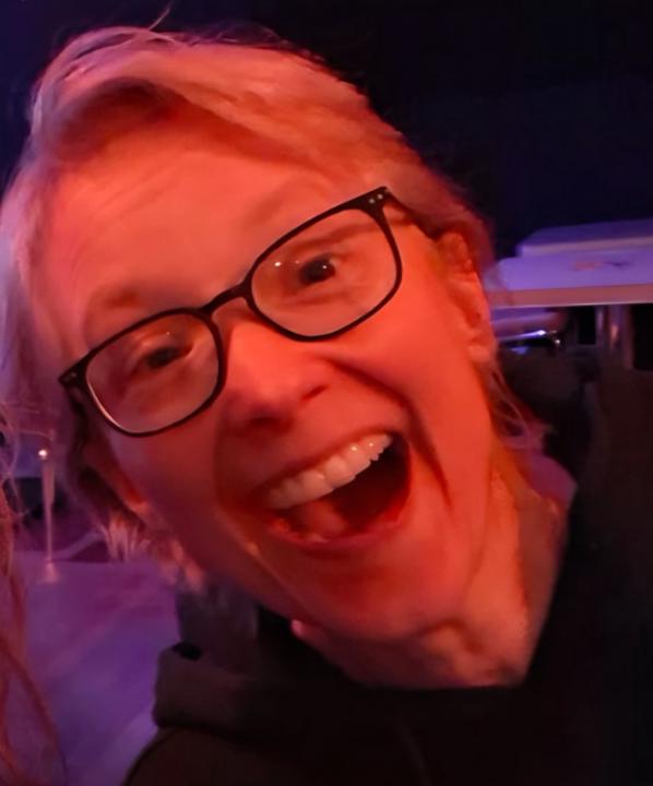 Natasja Henrik