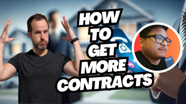 FREE Webinar: Close 6-Figure and Bigger Real Estate Deals