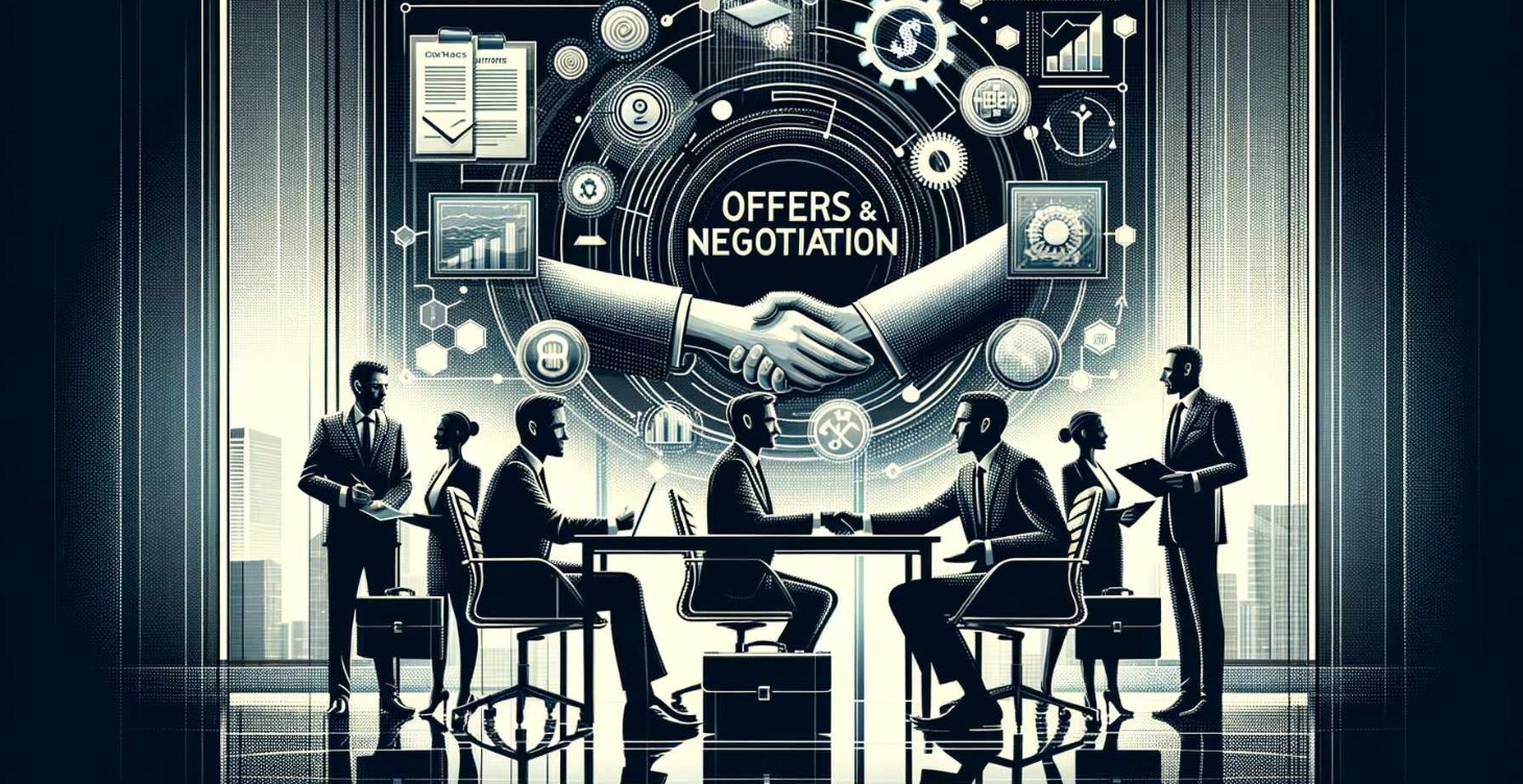 Offers & Negotiation