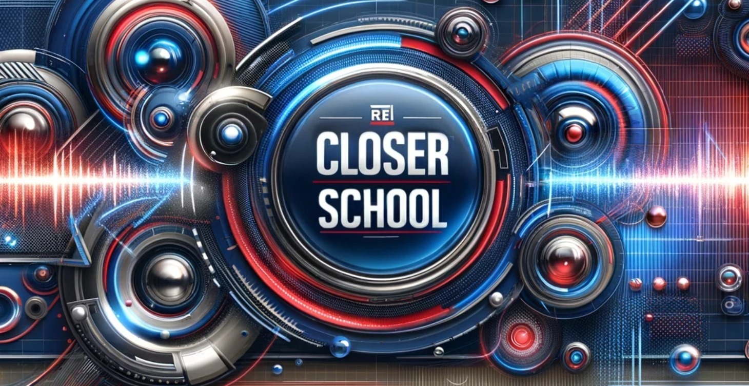 Preview of Closer School