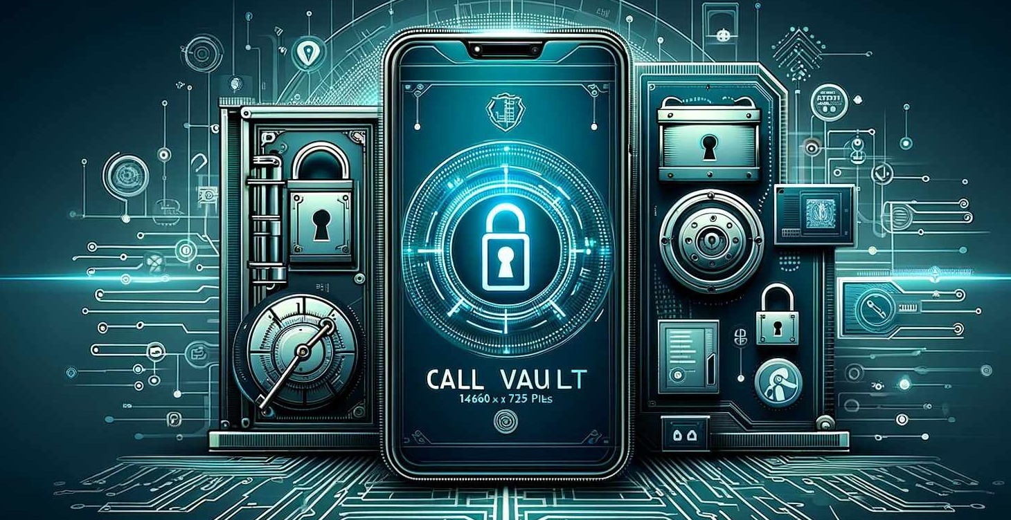Jeff's Call Vault