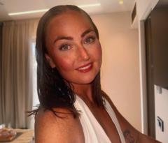 Amy McGregor