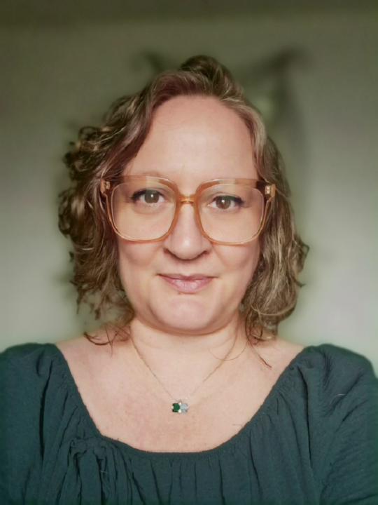 Dorothée Beaussart