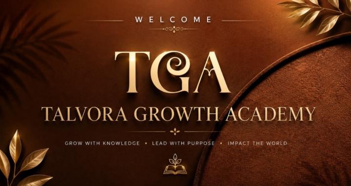 Talvora Growth Academy