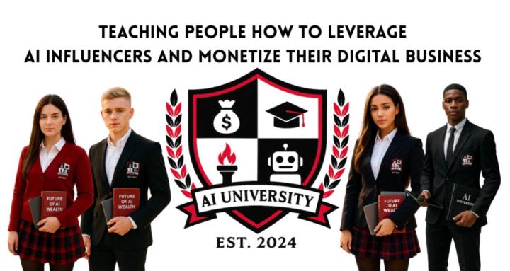 AI University 