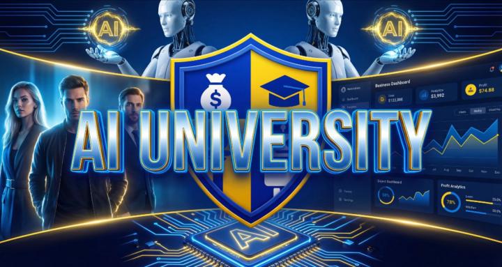 AIU - CLONE MY INFLUENCER 