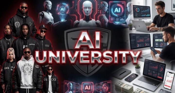 AI University 