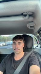Zachary Geitz