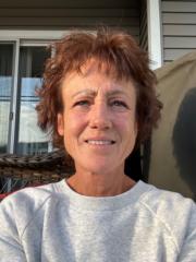 Lynnette Orr