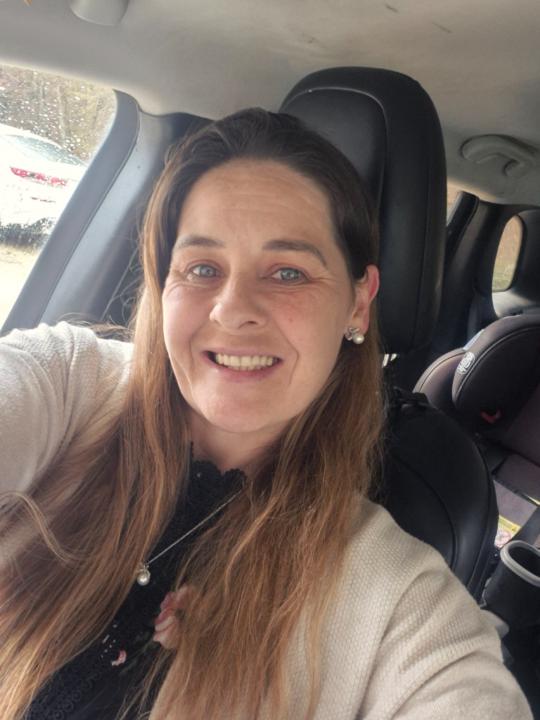 Amy Wiley