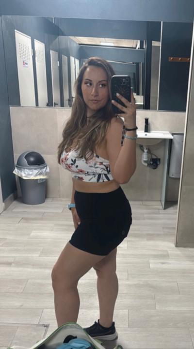 Cristina Sánchez Collado