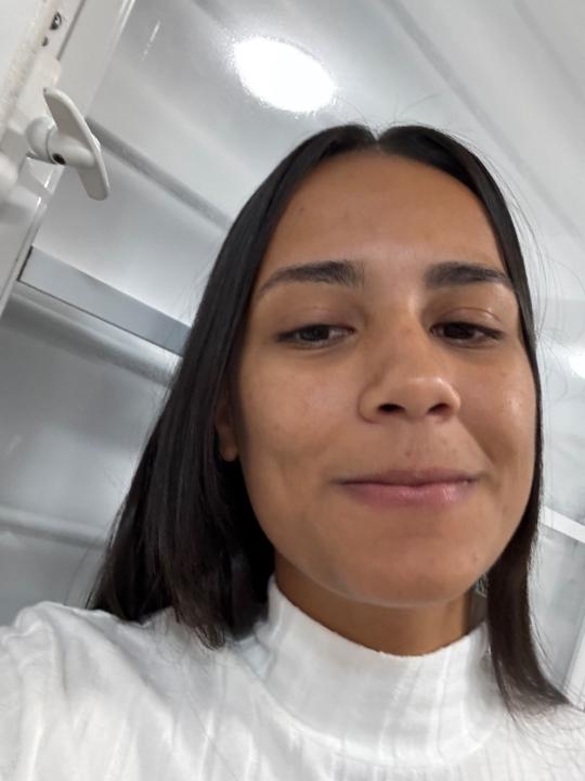 Deliannie David