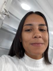 Deliannie David