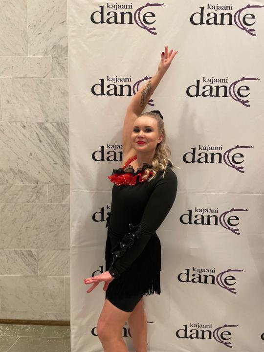 Eveliina Laulajainen