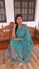 Keerthiga P