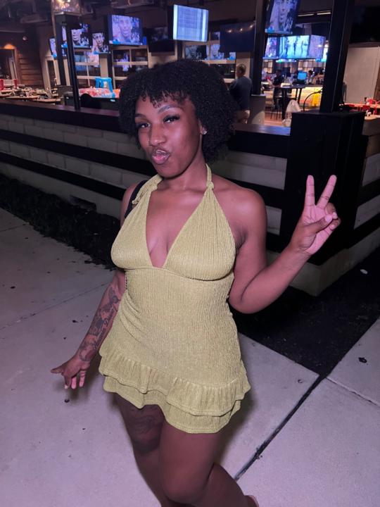 Amarria Howard