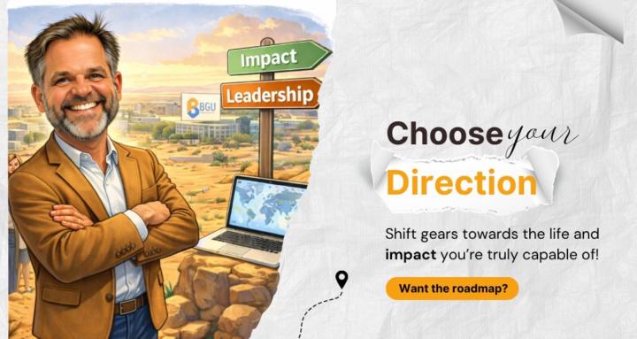 The Leadership Mindshift