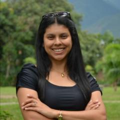 Paula Diaz