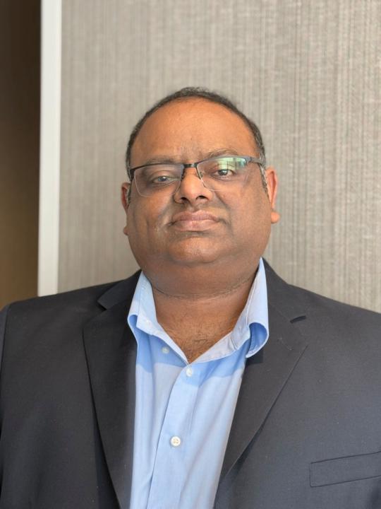 Venkat Sundaranatha