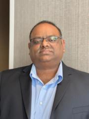 Venkat Sundaranatha