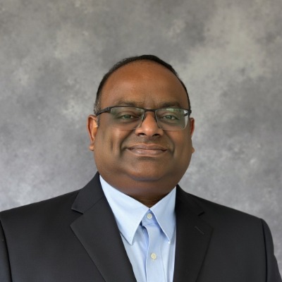 Venkat Sundaranatha