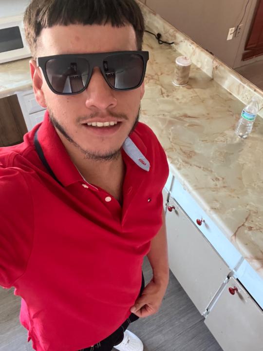 Angel Martinez