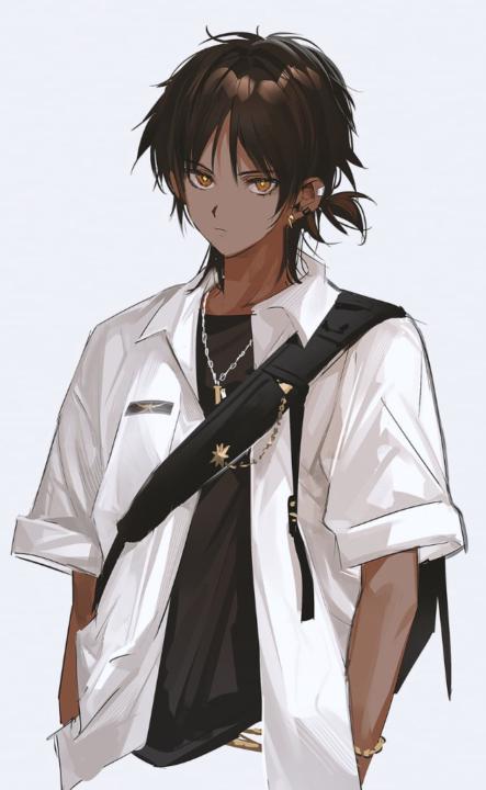 Cyrus Ray