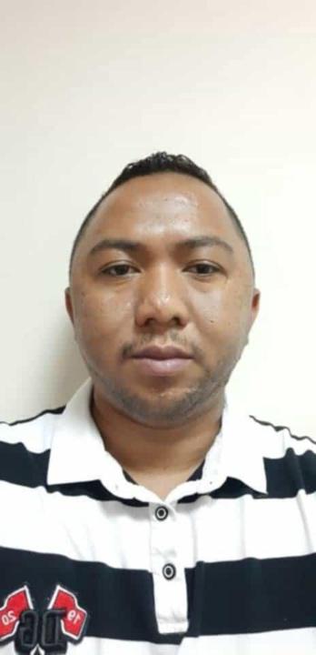 Noroson Andriamaromanana