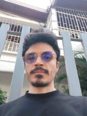 Leo Jimenez