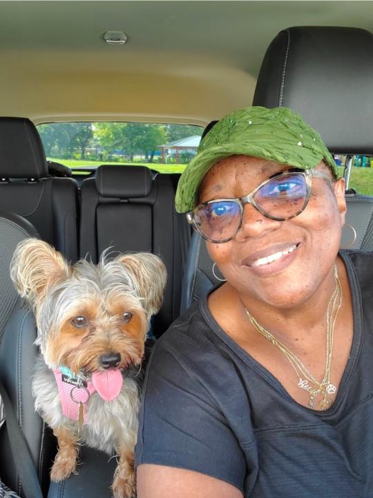 Eugenia Mccaskill Eugenia Mccaskill