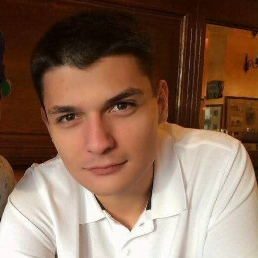 Stefan Geanta