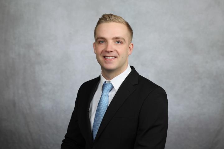 Duncan Bryan