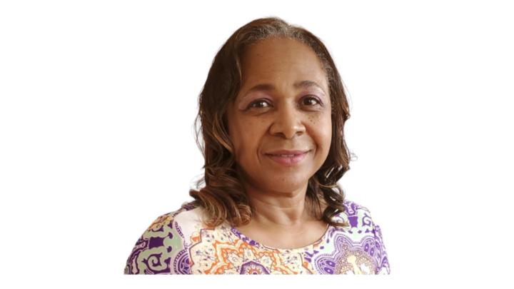 Kathy Gaines-Still