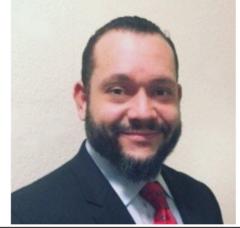 Maurice Gabriel